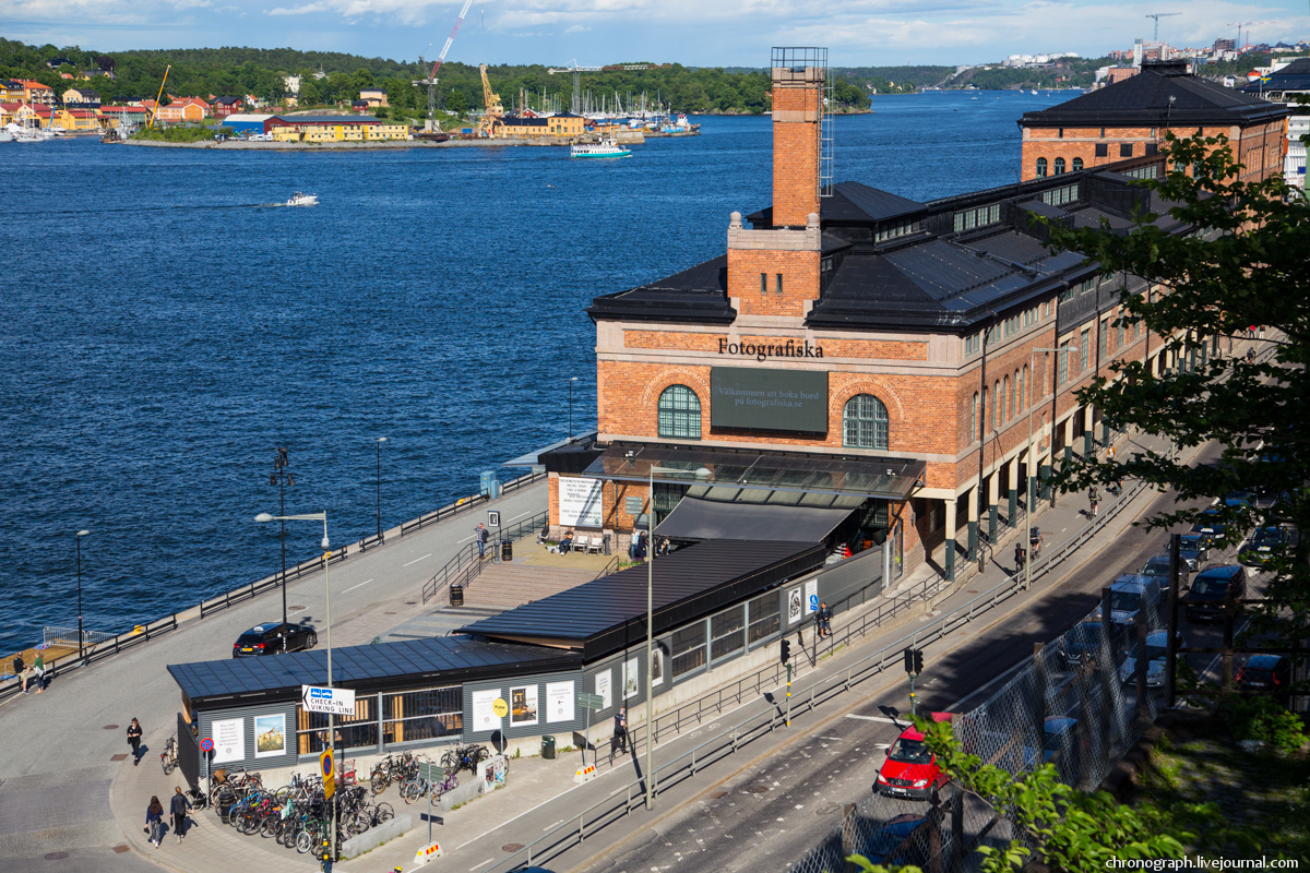 Stockholm